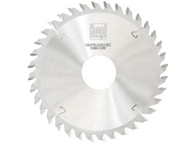 Scoring Saw