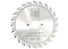 Scoring Saw